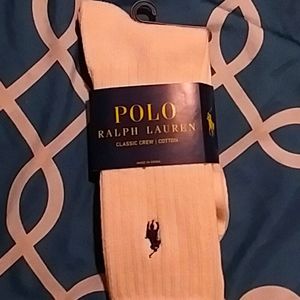 Polo socks